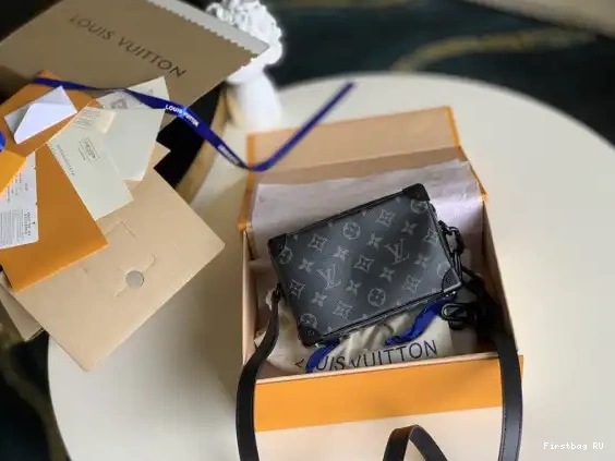 Firstbag ru SOFT MINI LOUIS VUITTON TRUNK 0509